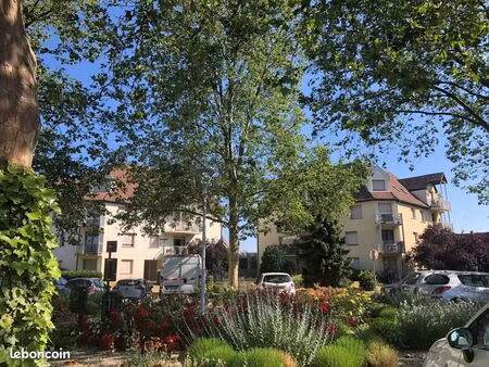 appartement 3 pièces 70 m²