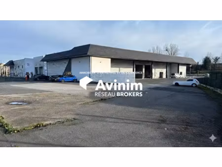 visibilite exeptionelle