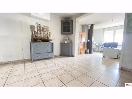 maison 5 pièces 97 m²