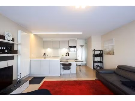 modern appartement met hedendaagse afwerking nabij het strand oostduinkerke