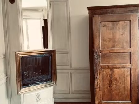 charmante mancelle - quartier prémartine