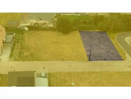 grond te koop in menen