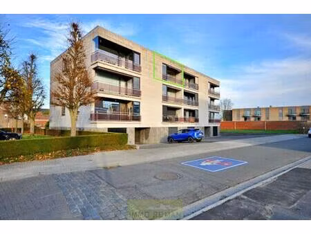 appartement te koop in avelgem