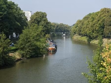 opbrengsteigendom te koop in gent