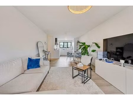 appartement te koop in wemmel