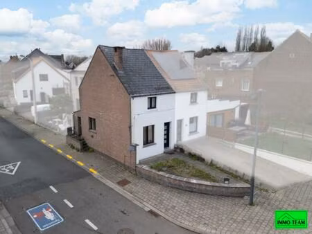 huis te koop in affligem teralfene