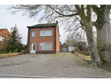 huis te koop in herselt