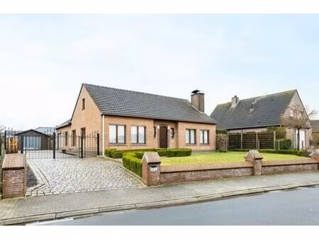 huis te koop in oudenaarde