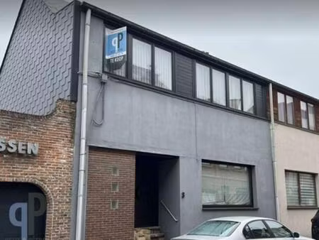 huis te koop in zottegem