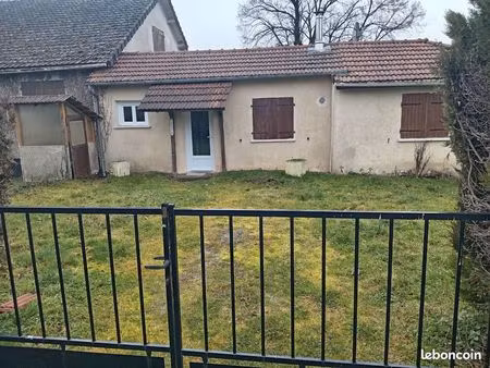 maison de plein pied