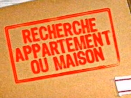 recherche maison ou appartement