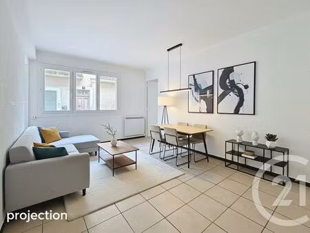 achat : appartement (34500)