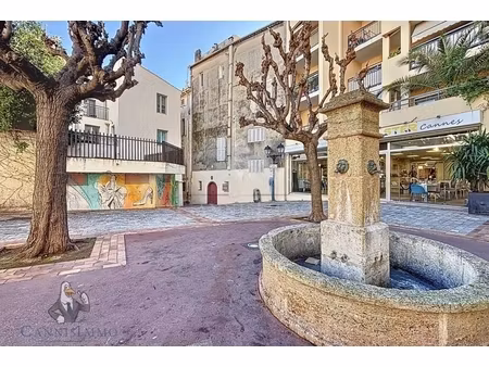 annonce commerce à vendre