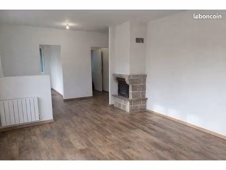 location maison campagne