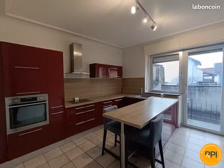 maison de village 6 pièces 138 m²