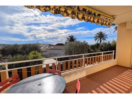 annonce appartement à vendre