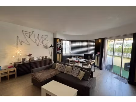 annonce appartement à vendre