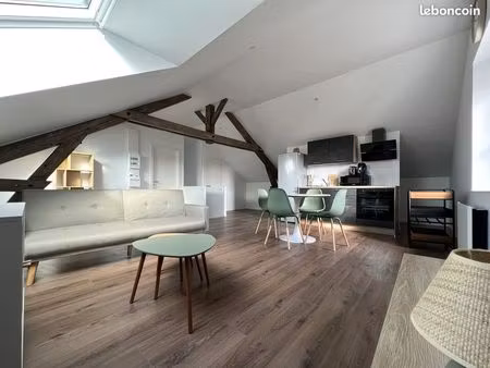 appartement t2 neuf – 50 m² – prestations haut de gamme – bourogne (90140)