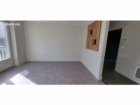 a louer appart t3 centre condé