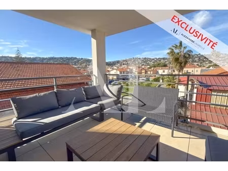 annonce appartement à vendre