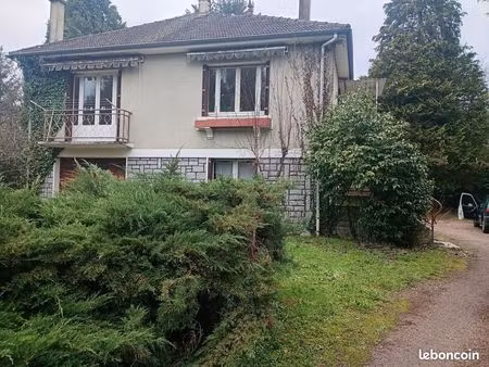 maison individuelle à louer