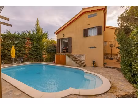 annonce maison à vendre