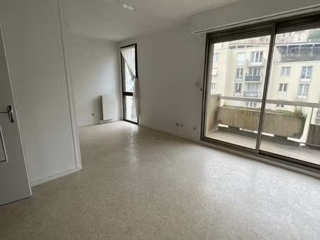 appartement 1 pièce 40 m²