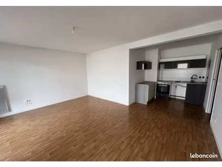 appartement t3 70m2