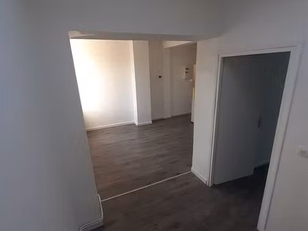 appartement f2