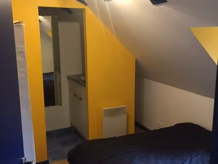 rodez cv t1bis meuble tbeg 392 cc