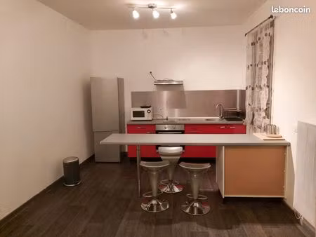 appartement t2 a louer hyper centre