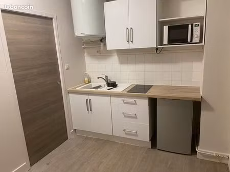 t2 - challes - proche université alimentec - leclerc