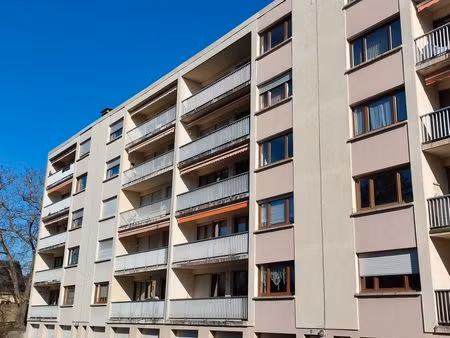 4 pièces 91m2 à kingersheim 68260 quartier centre historiquee