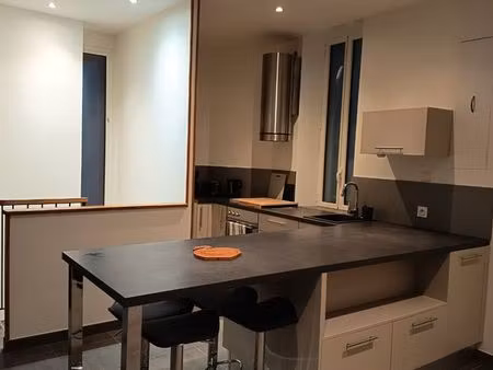 appartement centre ville laval