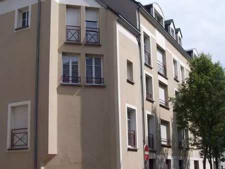 studio meublé libre 1 er mars 2026 les maillets