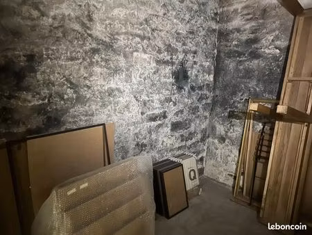 location cave paris 9 grévin