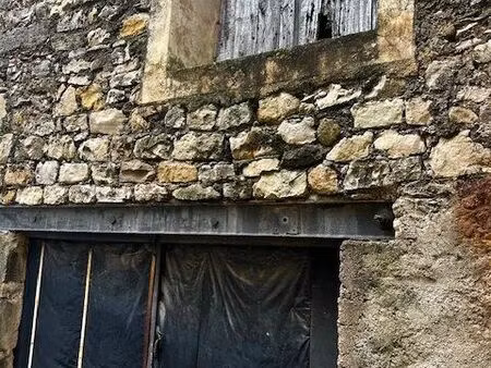 vente ferme 3 pièces 50 m2 à poujols