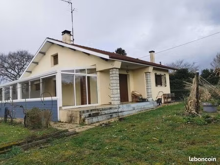 location maison individuelle