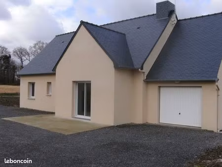 maison a louer a tramain