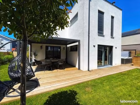 location superbe maison