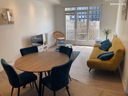 appartement 77 m² - bordeaux caudéran