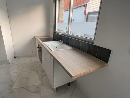 location meublée à l'année