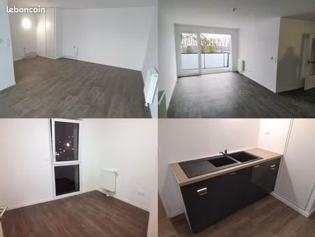 appartement t3 roubaix barbieux