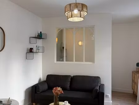 location t1 bis asnières sur seine