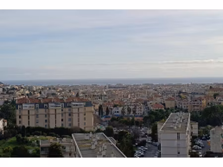 annonce appartement à vendre