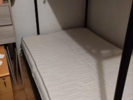 location appartement 16m2