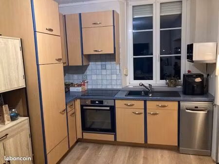 a louer f3 saint louis les bitche