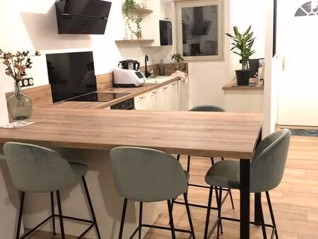 location maison t4 arthès