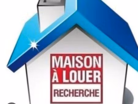 recherche location petite maison