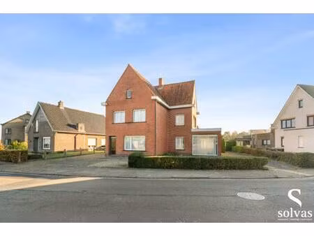 huis te koop in lembeke